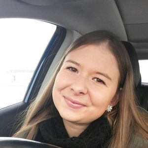 Meet your Posher, Kimberley